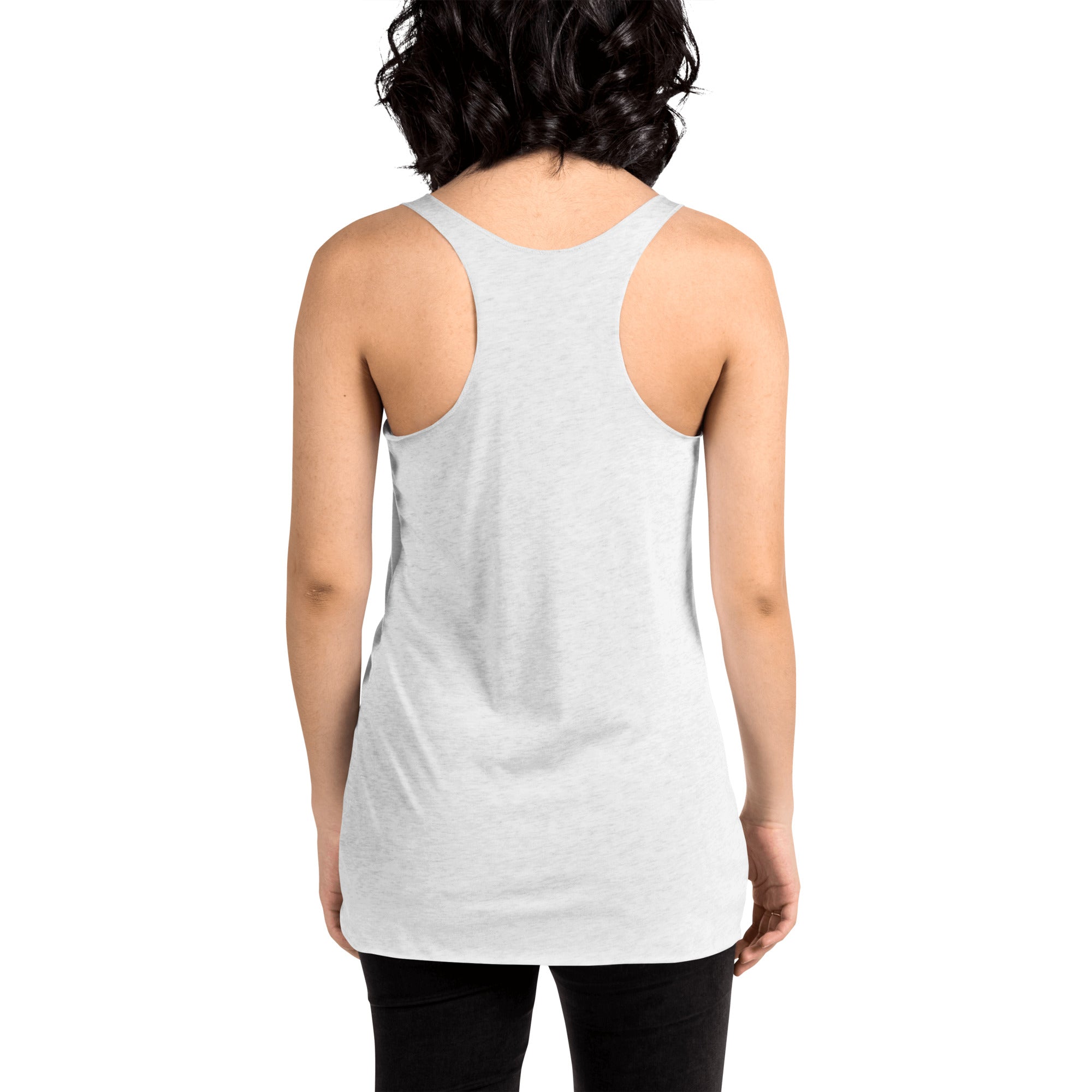 Bitchalicious Racerback Tank - Available in 3 Colors